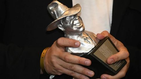 Nueva edición de los Premios Gardel Nueva edición de los Premios Gardel