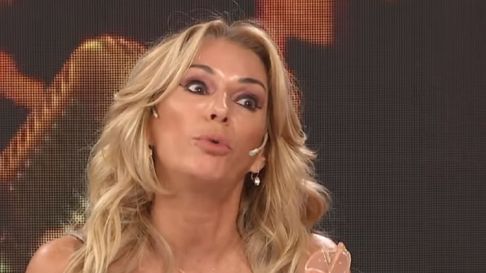 Yanina Latorre otra vez tendencia Yanina Latorre otra vez tendencia