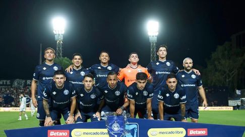 Independiente Rivadavia va por un arquero que atajó en Boca. Independiente Rivadavia va por un arquero que atajó en Boca.