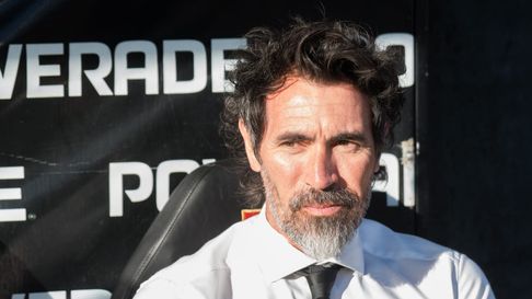 no hay que confundirse, esto recien empieza no hay que confundirse, esto recien empieza