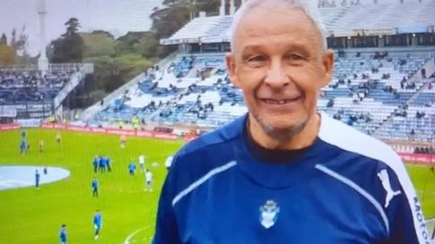 buscan desesperadamente a un hincha de gimnasia: salio de su casa y no volvio buscan desesperadamente a un hincha de gimnasia: salio de su casa y no volvio