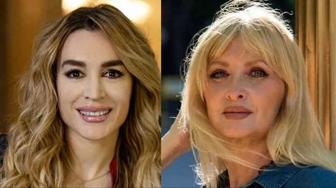 Fátima Florez explotó contra Yuyito González Fátima Florez explotó contra Yuyito González