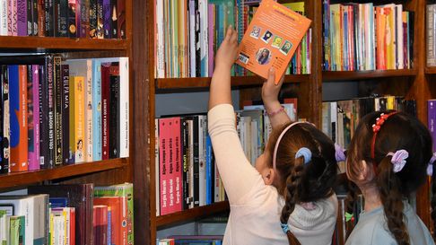 abren las inscripciones al concurso literario el vecino cuenta para lanzar un libro colectivo abren las inscripciones al concurso literario el vecino cuenta para lanzar un libro colectivo