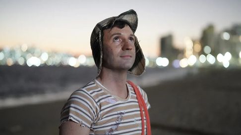 cuando se estrena la serie biografica chespirito: sin querer queriendo cuando se estrena la serie biografica chespirito: sin querer queriendo