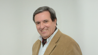 Fernando Armagnague, uno de los radicales que reclama ante la justicia por las elecciones internas de la UCR. Fernando Armagnague, uno de los radicales que reclama ante la justicia por las elecciones internas de la UCR.