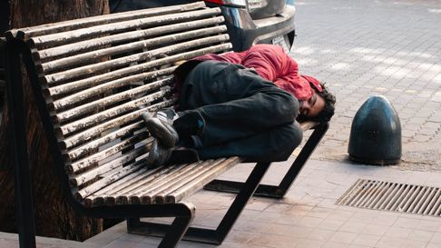 La suma que necesitó una familia mendocina para no caer en la pobreza. La suma que necesitó una familia mendocina para no caer en la pobreza.
