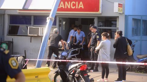 un nuevo detenido por la emboscada sangrienta en gonnet un nuevo detenido por la emboscada sangrienta en gonnet