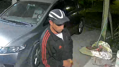 intensa busqueda de el porra tras un robo en la plata intensa busqueda de el porra tras un robo en la plata