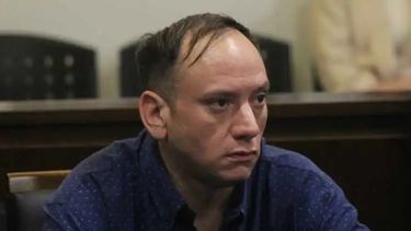 Crimen del lubricentro en Guaymallén: el jurado declaró culpable al empleado acusado de ser el datero