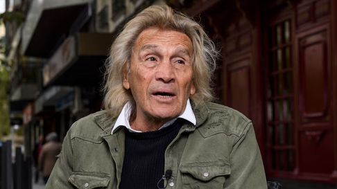 La familia de Hugo Gatti había decidido quitarle el respirador La familia de Hugo Gatti había decidido quitarle el respirador