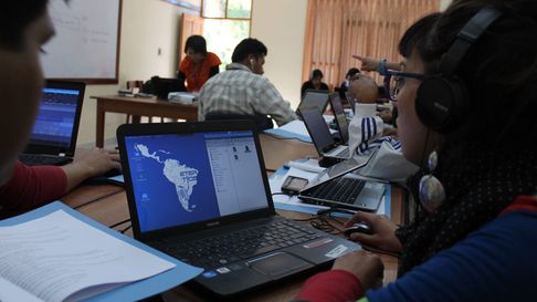 El software libre y sus múltiples aplicaciones será objeto de un festival en la UTN de Mendoza este sábado. El software libre y sus múltiples aplicaciones será objeto de un festival en la UTN de Mendoza este sábado.