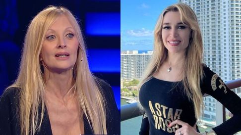 fatima florez sigue en guerra con yuyito gonzalez fatima florez sigue en guerra con yuyito gonzalez