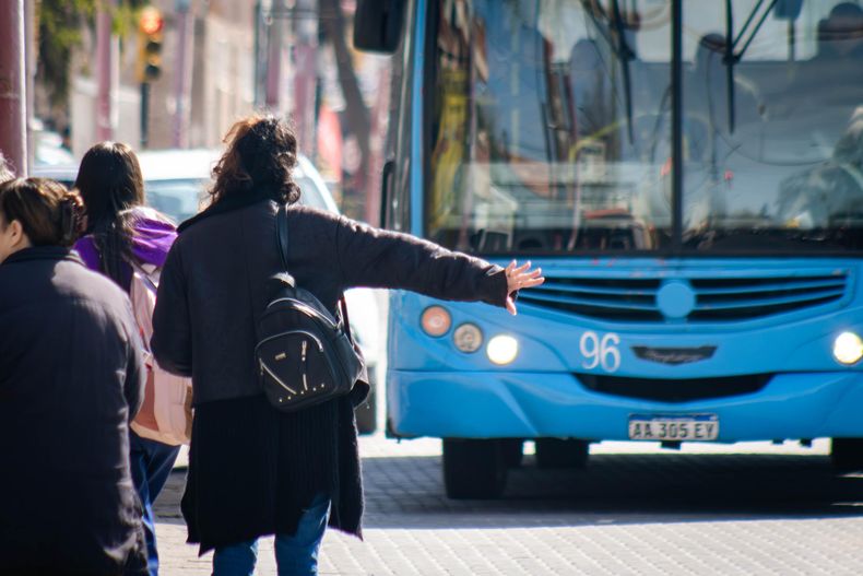 La nueva actualización para los mendocinos que viajen en colectivo. La nueva actualización para los mendocinos que viajen en colectivo.