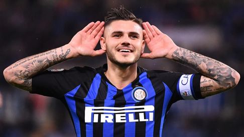 el plan que pondra en marcha mauro icardi tras conocerse la falsa denuncia de wanda el plan que pondra en marcha mauro icardi tras conocerse la falsa denuncia de wanda
