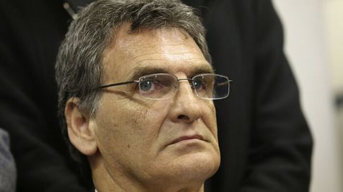 Claudio Avruj, titular del INAI. La Nación revocó el reconocimiento de comunidades mapuche en Mendoza. Claudio Avruj, titular del INAI. La Nación revocó el reconocimiento de comunidades mapuche en Mendoza.