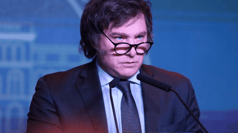 duro reves para milei: el senado rechazo los pliegos de lijo y garcia mansilla duro reves para milei: el senado rechazo los pliegos de lijo y garcia mansilla