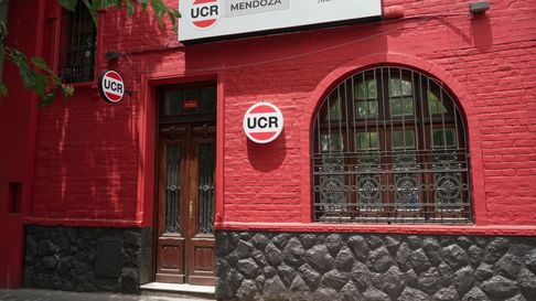 En el Comité Provincia de la UCR se evitaron las internas y hay unidad. En el Comité Provincia de la UCR se evitaron las internas y hay unidad.