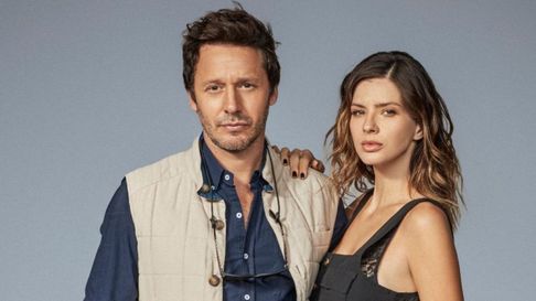 tras los dichos de nicolas cabre, benjamin vicuna hablo sobre sus hijos con la china suarez tras los dichos de nicolas cabre, benjamin vicuna hablo sobre sus hijos con la china suarez