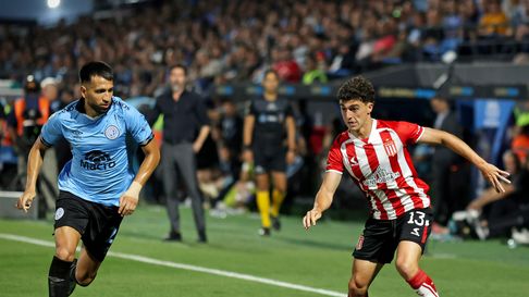 Estudiantes no podrá contar con Gastón Benedetti por tres partidos Estudiantes no podrá contar con Gastón Benedetti por tres partidos