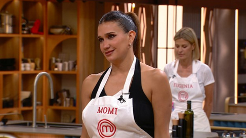 el jurado de masterchef celebrity no quiso ni probar el plato de momi giardina el jurado de masterchef celebrity no quiso ni probar el plato de momi giardina