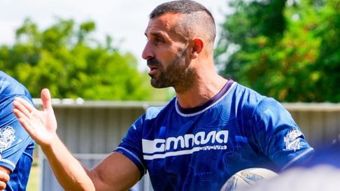 gimnasia tiene los once para volver a jugar en el bosque gimnasia tiene los once para volver a jugar en el bosque