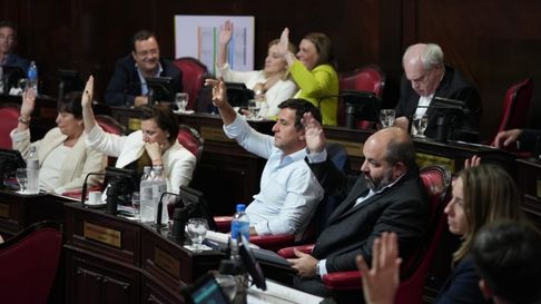 el pro bonaerense exige explicaciones al ministro de seguridad el pro bonaerense exige explicaciones al ministro de seguridad