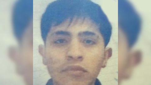 buscan a peligroso delincuente de la plata que se fugo buscan a peligroso delincuente de la plata que se fugo