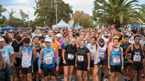 llega una nueva maraton a beneficio del hospital de ninos de la plata: como anotarse llega una nueva maraton a beneficio del hospital de ninos de la plata: como anotarse