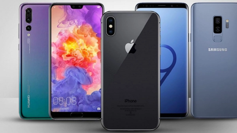 La medida también busca frenar el robo y el contrabando de celulares, que en gran parte están impulsados por el alto valor de los dispositivos en el país. La medida también busca frenar el robo y el contrabando de celulares, que en gran parte están impulsados por el alto valor de los dispositivos en el país.