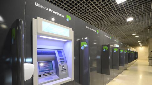 A partir del 25 de marzo los bancos de La Plata volverán a atender de 10 a 15 A partir del 25 de marzo los bancos de La Plata volverán a atender de 10 a 15