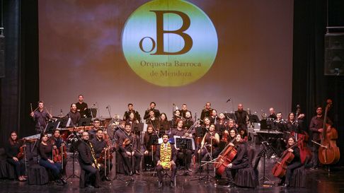 la orquesta barroca de mendoza presenta game of thrones sinfonico la orquesta barroca de mendoza presenta game of thrones sinfonico