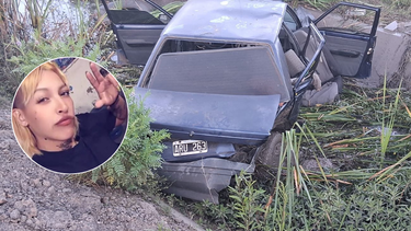 Quién es la joven que murió en el accidente de Ensenada Quién es la joven que murió en el accidente de Ensenada