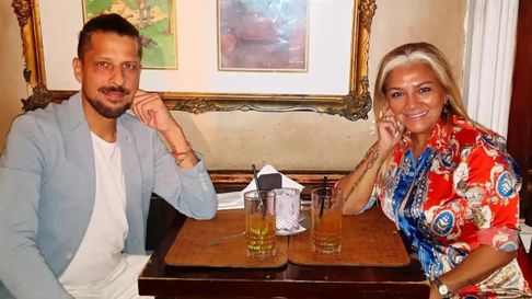 murio luciano ojeda, el novio de gladys la bomba tucumana murio luciano ojeda, el novio de gladys la bomba tucumana