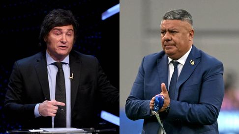 duros cruces entre el gobierno y la afa por el publico visitante duros cruces entre el gobierno y la afa por el publico visitante