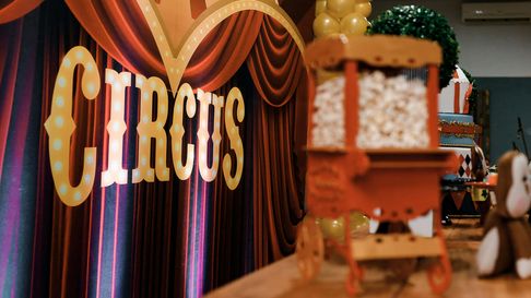 festival chalupas: tres dias de circo, humor y talleres en el le parc festival chalupas: tres dias de circo, humor y talleres en el le parc