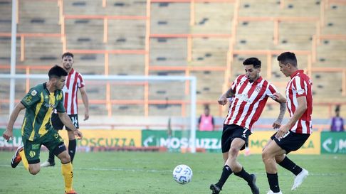 José Sosa, con un golazo, le dio el empate a Estudiantes José Sosa, con un golazo, le dio el empate a Estudiantes