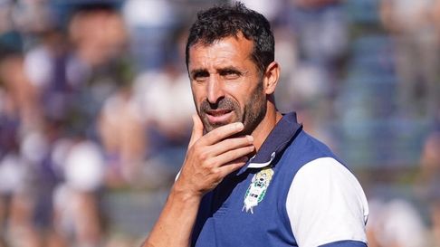 Fernando Zaniratto habló del pasillo de Estudiantes Fernando Zaniratto habló del pasillo de Estudiantes