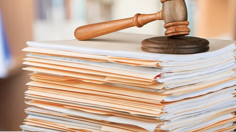 En la Oficina de Conciliación Civil y Comercial celebran los acuerdos que evitaron que casi 8.000 expedientes vayan a la justicia. En la Oficina de Conciliación Civil y Comercial celebran los acuerdos que evitaron que casi 8.000 expedientes vayan a la justicia.