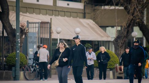 Parque San Martín. Ciudad de Mendoza Parque San Martín. Ciudad de Mendoza