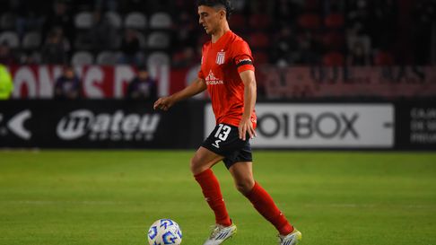 Gastón Benedetti podría salir de Estudiantes. Lo quiere Talleres Gastón Benedetti podría salir de Estudiantes. Lo quiere Talleres