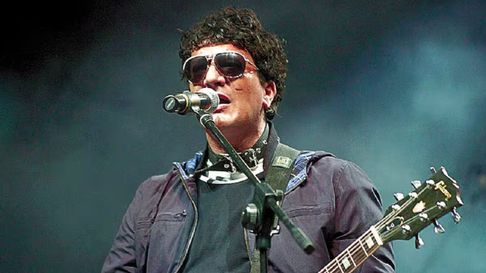 la vuelta de pity alvarez a los escenarios podria ser en la plata la vuelta de pity alvarez a los escenarios podria ser en la plata