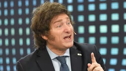 javier milei dara una nueva entrevista a un periodista amigo javier milei dara una nueva entrevista a un periodista amigo