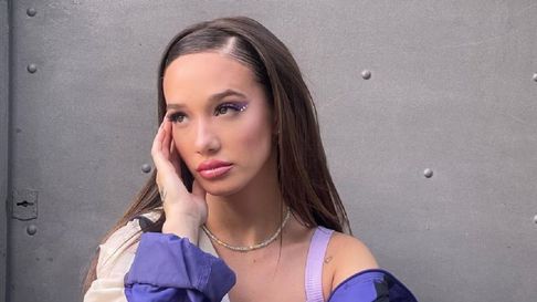 el duro testimonio de angela torres sobre sus trastornos alimenticios: me lastimaron el duro testimonio de angela torres sobre sus trastornos alimenticios: me lastimaron