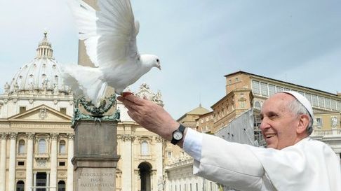 presentaron en la plata un libro sobre el papa francisco presentaron en la plata un libro sobre el papa francisco