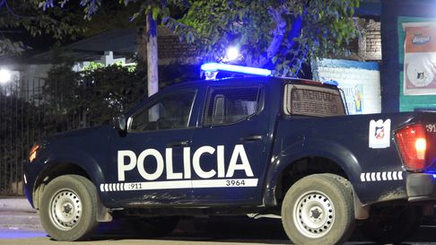 El empleado del comercio denunció a la Policía el robo. Imagen Ilustrativa El empleado del comercio denunció a la Policía el robo. Imagen Ilustrativa