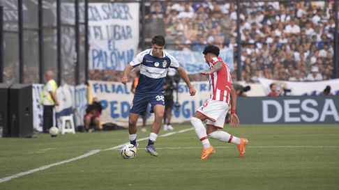 Gimnasia y Estudiantes disputarán el clásico platense en febrero del 2026 Gimnasia y Estudiantes disputarán el clásico platense en febrero del 2026