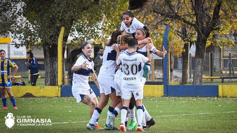 gimnasia se trajo un triunfazo de rosario gimnasia se trajo un triunfazo de rosario
