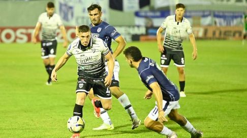 La Primera Nacional entra en etapa de definiciones. La Primera Nacional entra en etapa de definiciones.