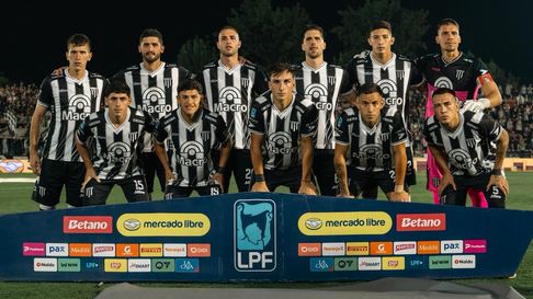 Gimnasia quiere recuperarse ante Independiente. Gimnasia quiere recuperarse ante Independiente.