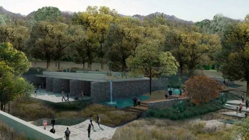 Hemos perdido diez años. Así describen los legisladores del PJ al Ecoparque de Mendoza. Hemos perdido diez años. Así describen los legisladores del PJ al Ecoparque de Mendoza.